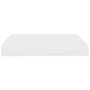 Στρώμα με Pocket Springs Μεσαία Σκληρότητα 200 x 200 εκ.