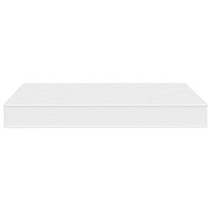 Στρώμα με Pocket Springs Μεσαία Σκληρότητα 160 x 200 εκ.