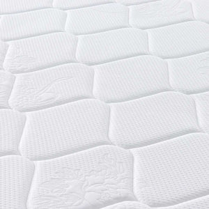Στρώμα με Pocket Springs Μεσαία Σκληρότητα 160 x 200 εκ.