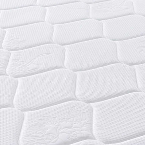 Στρώμα με Pocket Springs Μεσαία Σκληρότητα 180 x 200 εκ.