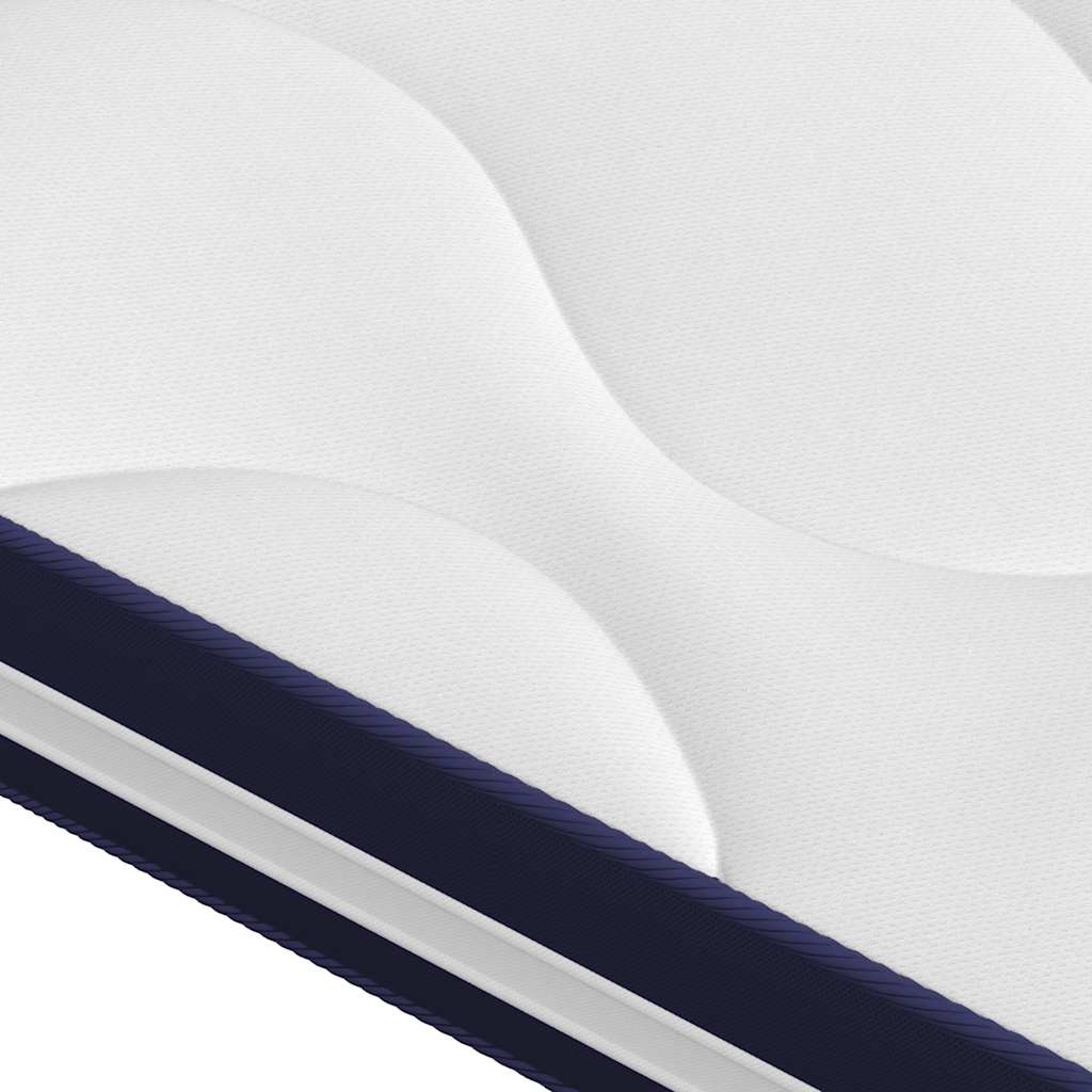Στρώμα με Pocket Springs Μεσαία Σκληρότητα 160 x 200 εκ.