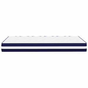Στρώμα με Pocket Springs Μεσαία Σκληρότητα 180 x 200 εκ.