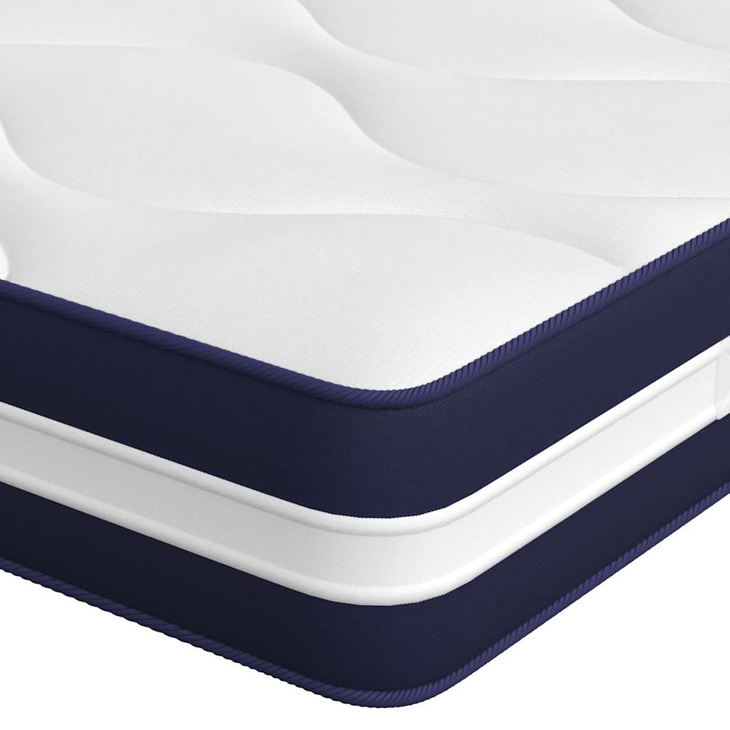 Στρώμα με Pocket Springs Μεσαία Σκληρότητα 180 x 200 εκ.