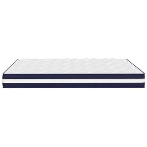 Στρώμα με Pocket Springs Μεσαία Σκληρότητα 200 x 200 εκ.