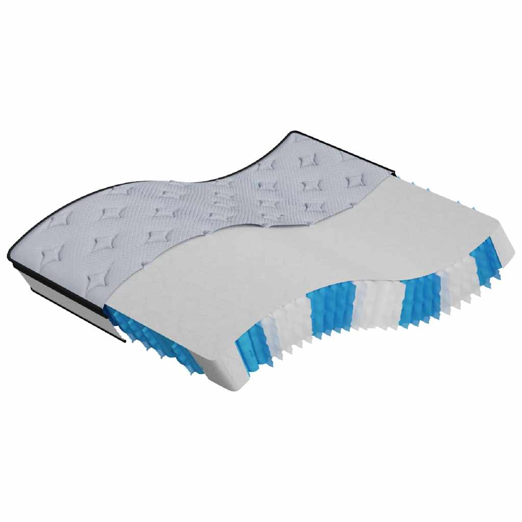 Στρώμα με Pocket Springs Μεσαία 140x200 εκ.