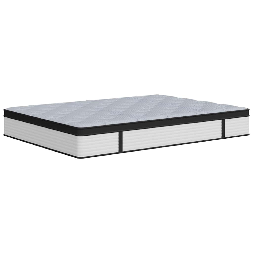 Στρώμα με Pocket Springs Μεσαία 140x200 εκ.