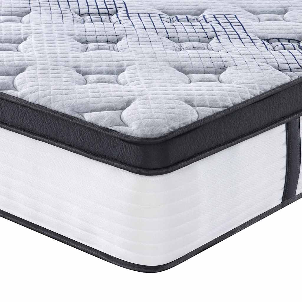 Στρώμα με Pocket Springs Μεσαία 140x200 εκ.
