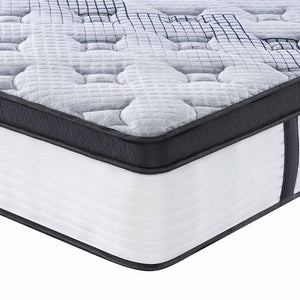 Στρώμα με Pocket Springs Μεσαία 140x200 εκ.