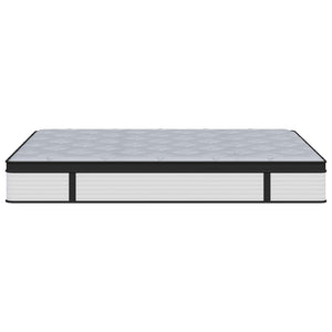 Στρώμα με Pocket Springs Μεσαία Σκληρότητα 160 x 200 εκ.