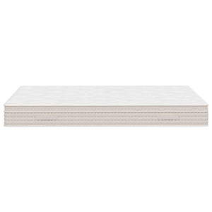 Στρώμα με Pocket Springs Μεσαία 140x200 εκ.