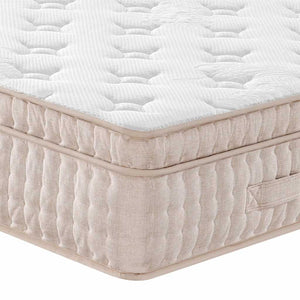 Στρώμα με Pocket Springs Μεσαία 140x200 εκ.