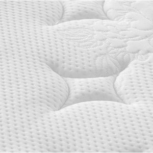 Στρώμα με Pocket Springs Μεσαία 140x200 εκ.