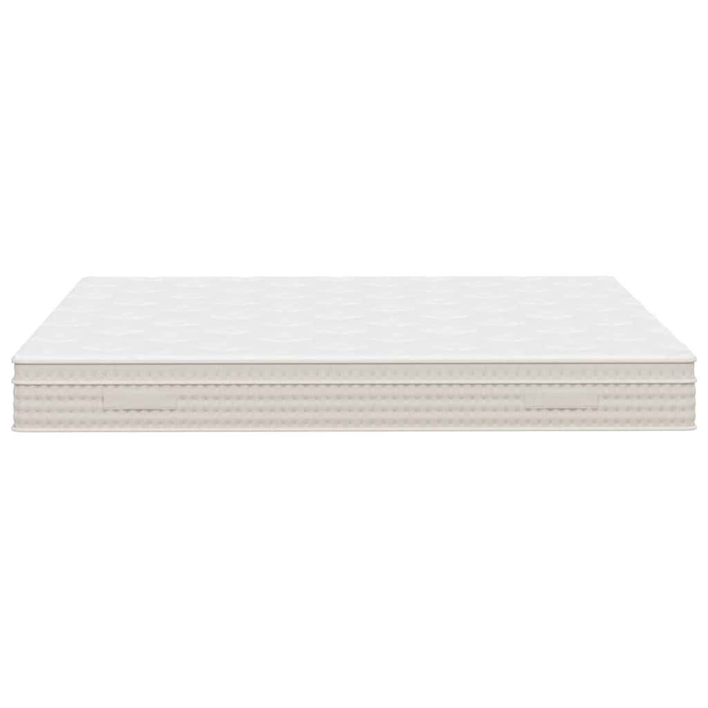 Στρώμα με Pocket Springs Μεσαία Σκληρότητα 180 x 200 εκ.