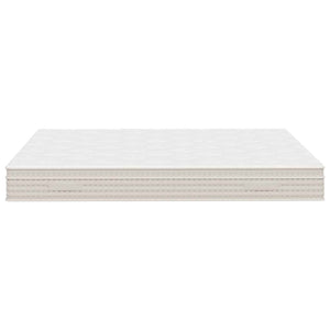 Στρώμα με Pocket Springs Μεσαία Σκληρότητα 180 x 200 εκ.