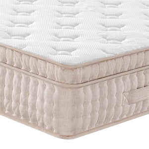 Στρώμα με Pocket Springs Μεσαία Σκληρότητα 180 x 200 εκ.