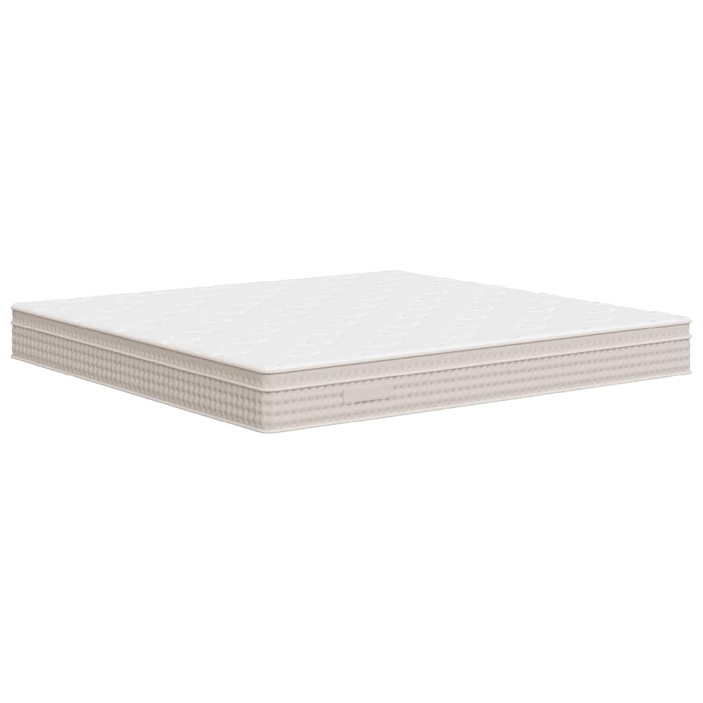 Στρώμα με Pocket Springs Μεσαία Σκληρότητα 200 x 200 εκ.