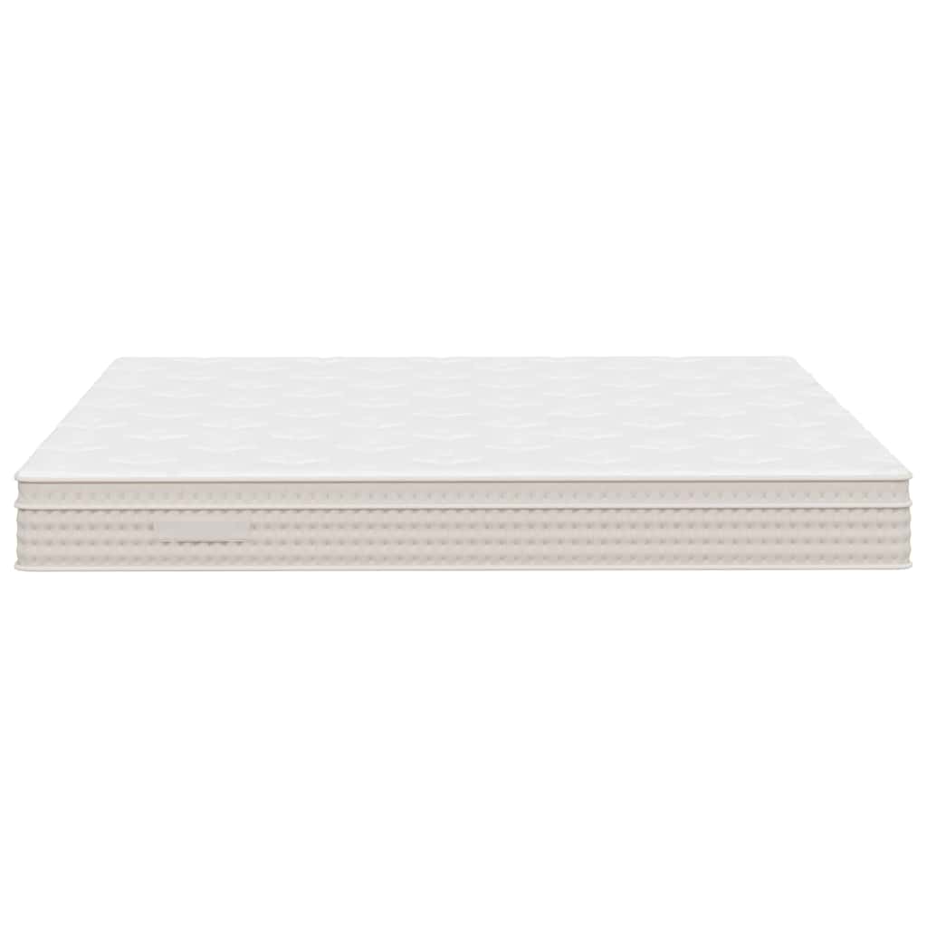 Στρώμα με Pocket Springs Μεσαία Σκληρότητα 200 x 200 εκ.