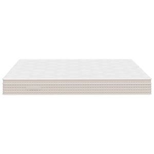 Στρώμα με Pocket Springs Μεσαία Σκληρότητα 200 x 200 εκ.