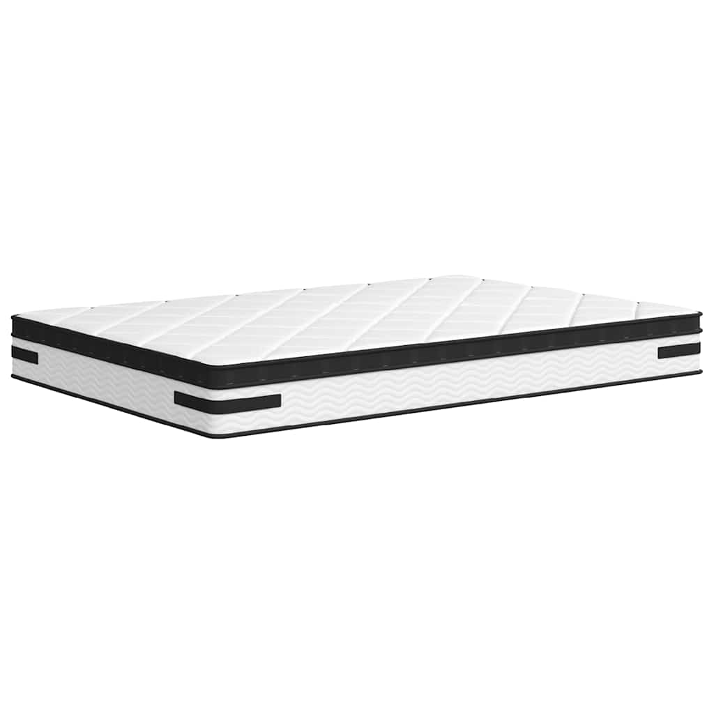Στρώμα με Pocket Springs Μεσαία Plus Σκληρότητα 140x200 εκ.