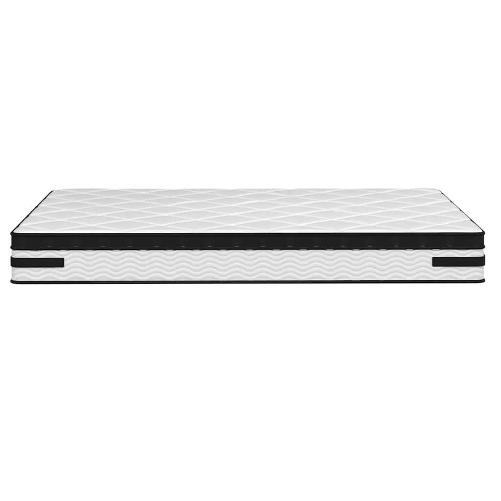 Στρώμα με Pocket Springs Μεσαία Plus Σκληρότητα 140x200 εκ.