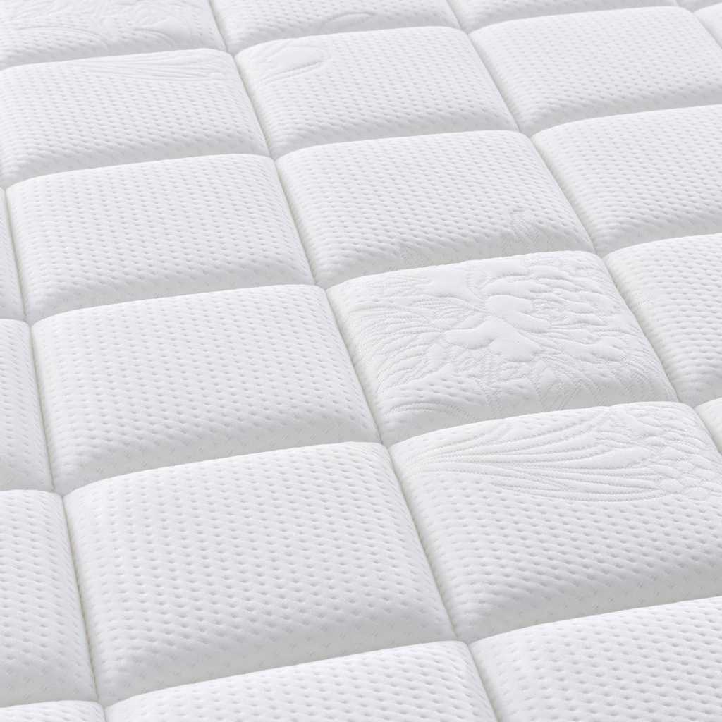 Στρώμα με Pocket Springs Μεσαία Plus Σκληρότητα 140x200 εκ.