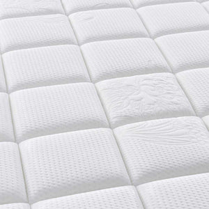 Στρώμα με Pocket Springs Μεσαία Plus Σκληρότητα 140x200 εκ.