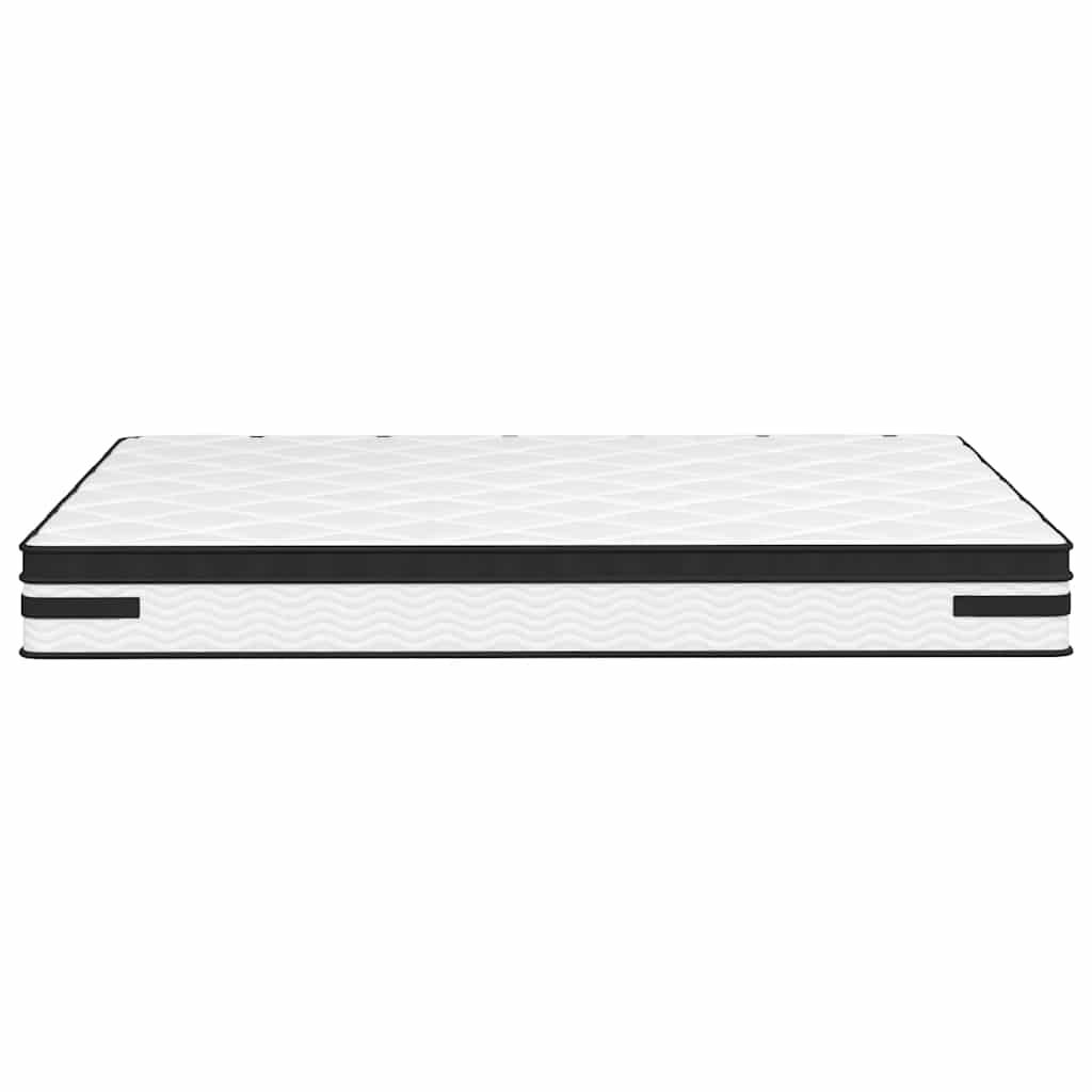 Στρώμα με Pocket Springs Μεσαία Plus Σκληρότητα 160 x 200 εκ.
