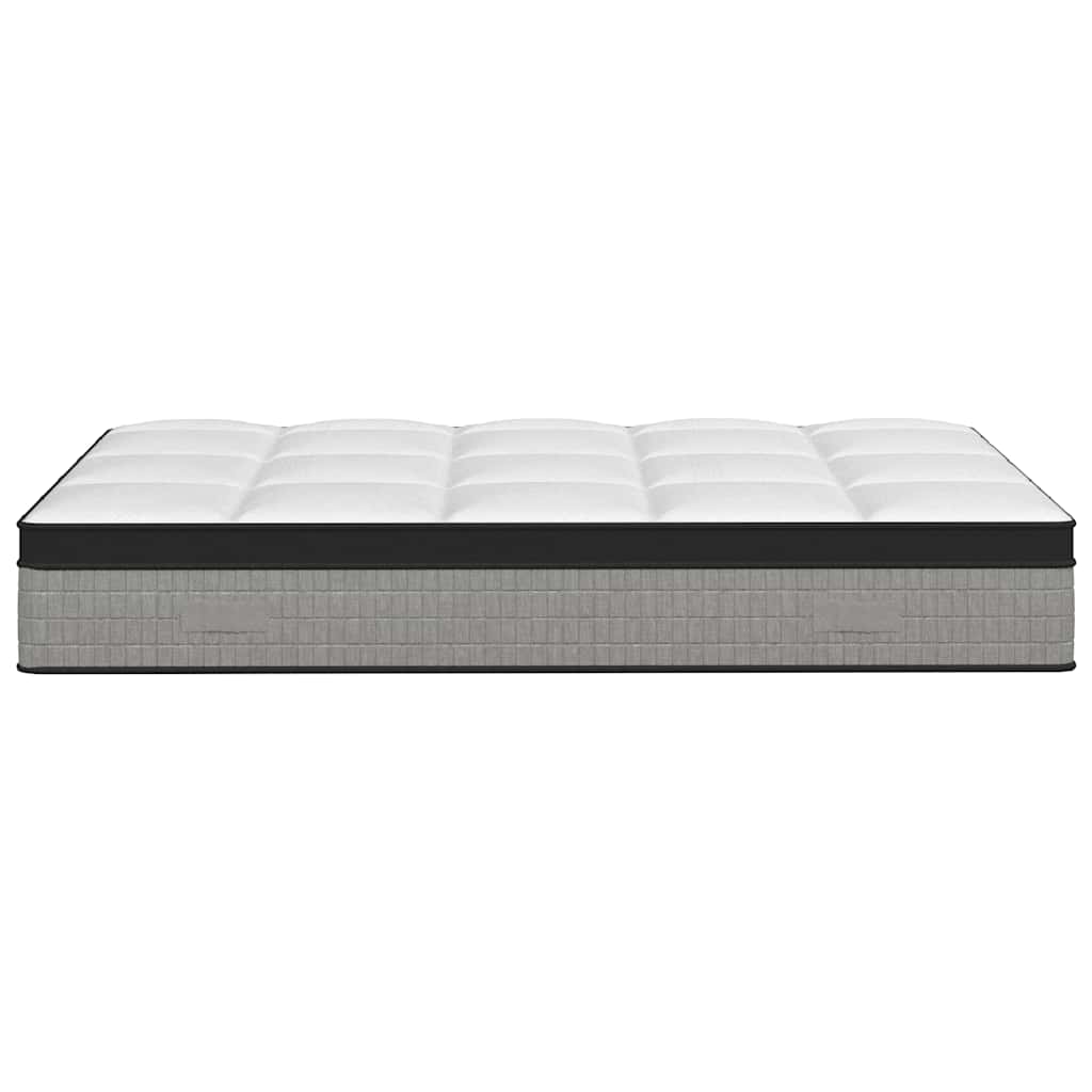 Στρώμα με Pocket Springs Μεσαία Plus Σκληρότητα 140x190 εκ.