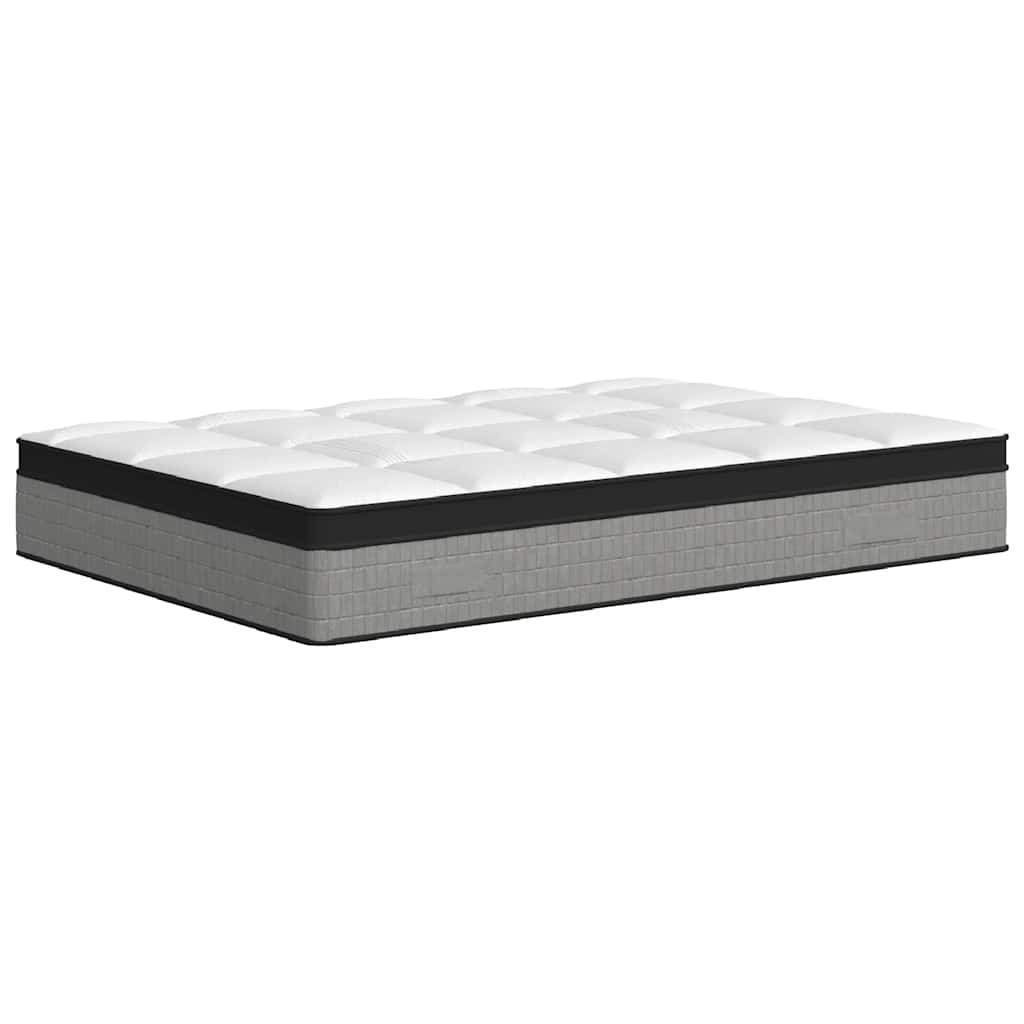 Στρώμα με Pocket Springs Μεσαία Plus Σκληρότητα 140x200 εκ.