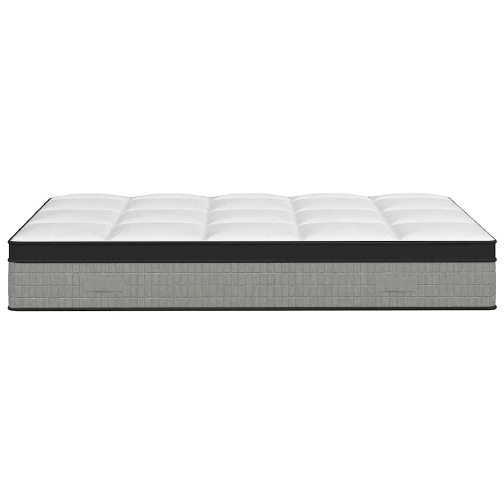 Στρώμα με Pocket Springs Μεσαία Plus Σκληρότητα 140x200 εκ.
