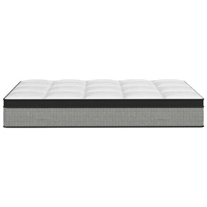 Στρώμα με Pocket Springs Μεσαία Plus Σκληρότητα 140x200 εκ.