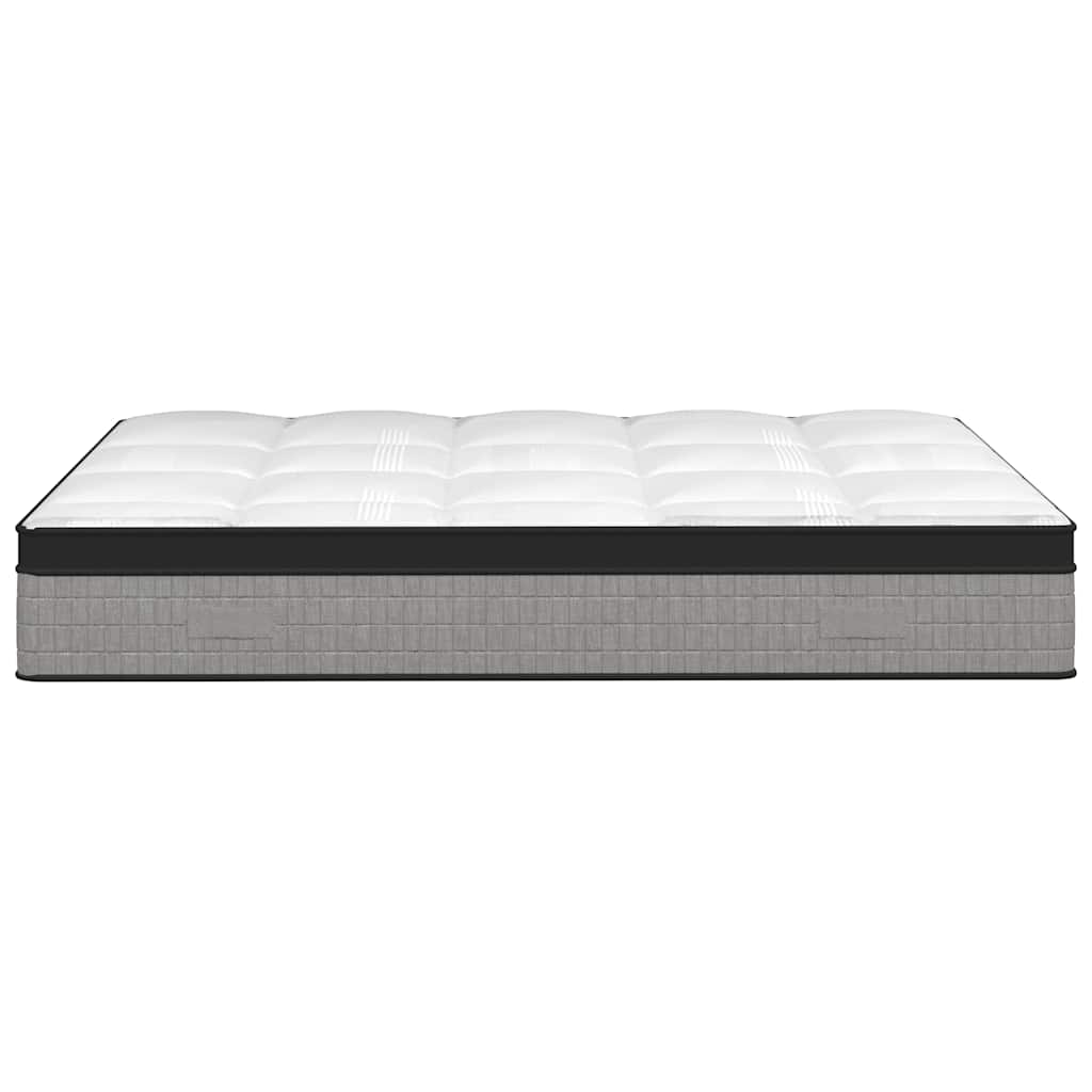 Στρώμα με Pocket Springs Μεσαία Plus Σκληρότητα 160 x 200 εκ. - Pakobazaar