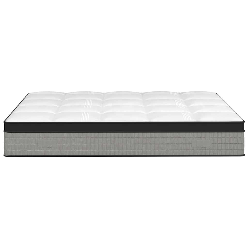 Στρώμα με Pocket Springs Μεσαία Plus Σκληρότητα 180 x 200 εκ.