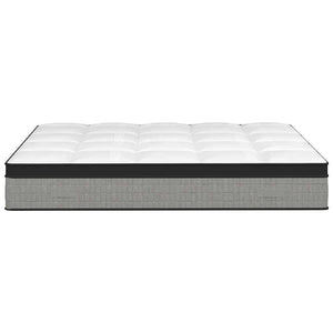 Στρώμα με Pocket Springs Μεσαία Plus Σκληρότητα 180 x 200 εκ.
