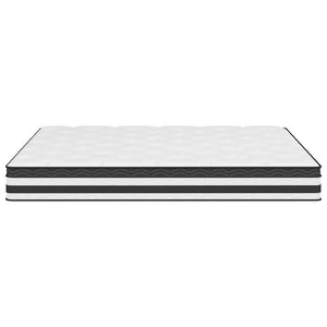 Στρώμα με Pocket Springs Μεσαία Σκληρότητα 180 x 200 εκ.