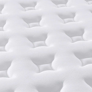 Στρώμα με Pocket Springs Μεσαία Σκληρότητα 180 x 200 εκ.