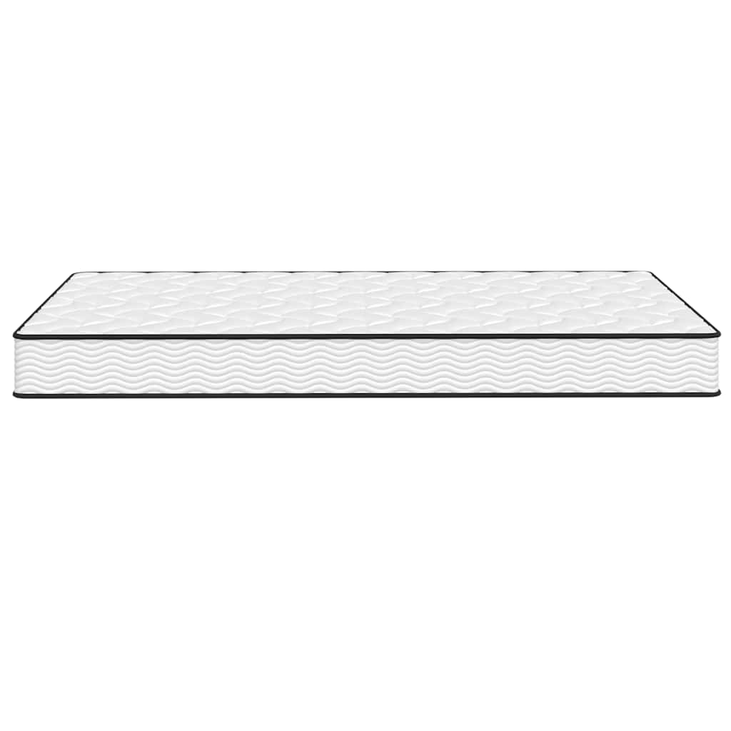 Στρώμα με Bonnell Springs Μεσαία Σκληρότητα 120 x 200 εκ.