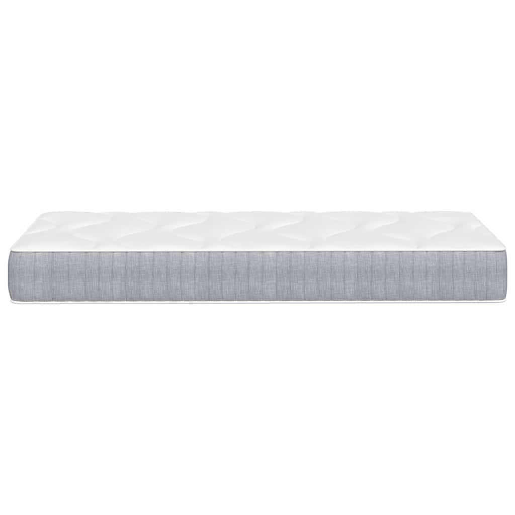Στρώμα με Pocket Springs για Παιδιά Μεσαία Σκληρότητα 80x160εκ. - Pakobazaar