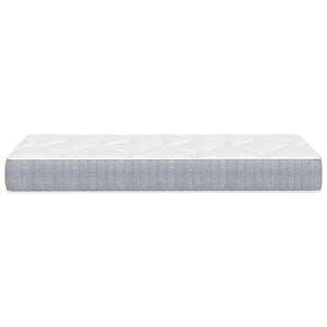Στρώμα με Pocket Springs για Παιδιά Μεσαία Σκληρότητα 80x160εκ. - Pakobazaar