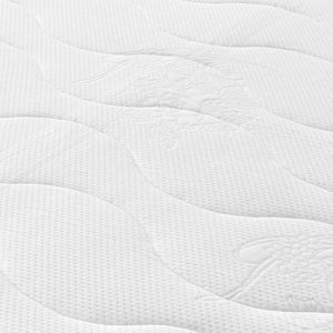 Στρώμα με Pocket Springs για Παιδιά Μεσαία Σκληρότητα 80x160εκ. - Pakobazaar