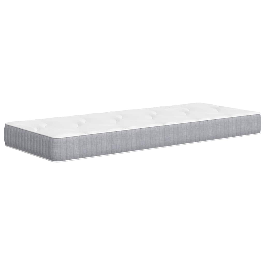 Στρώμα με Pocket Springs Μεσαία Σκληρότητα 80 x 200 εκ.