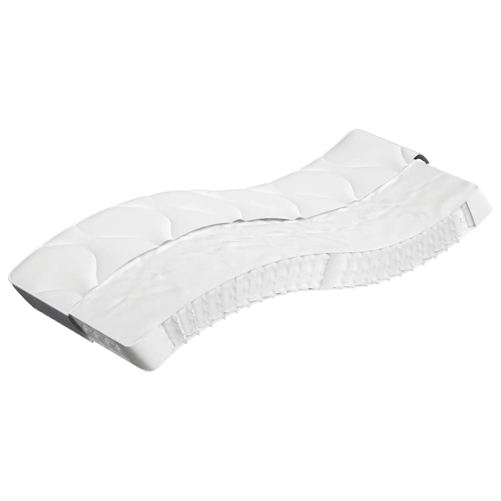 Στρώμα με Pocket Springs Medium 90x190 εκ. Μονό - Pakobazaar