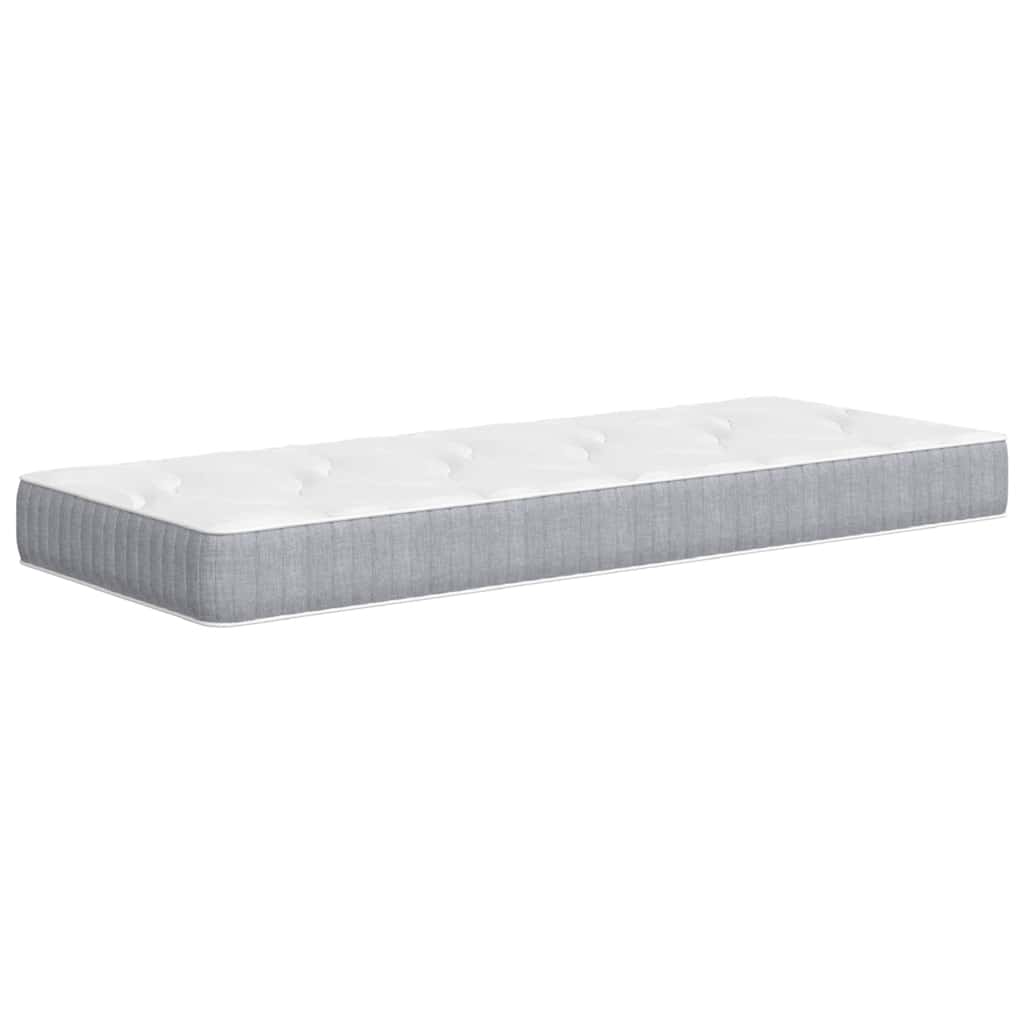 Στρώμα με Pocket Springs Medium 90x190 εκ. Μονό - Pakobazaar
