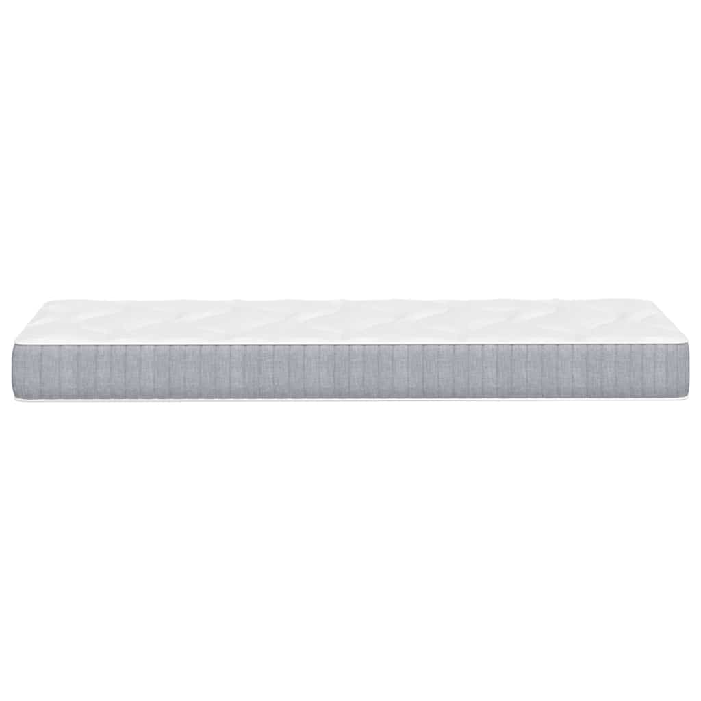 Στρώμα με Pocket Springs Medium 90x190 εκ. Μονό - Pakobazaar