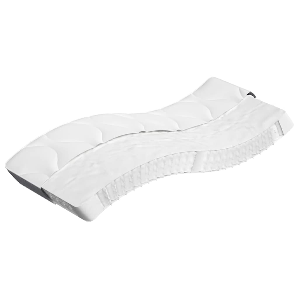Στρώμα με Pocket Springs Μεσαία Σκληρότητα 90x200 εκ.