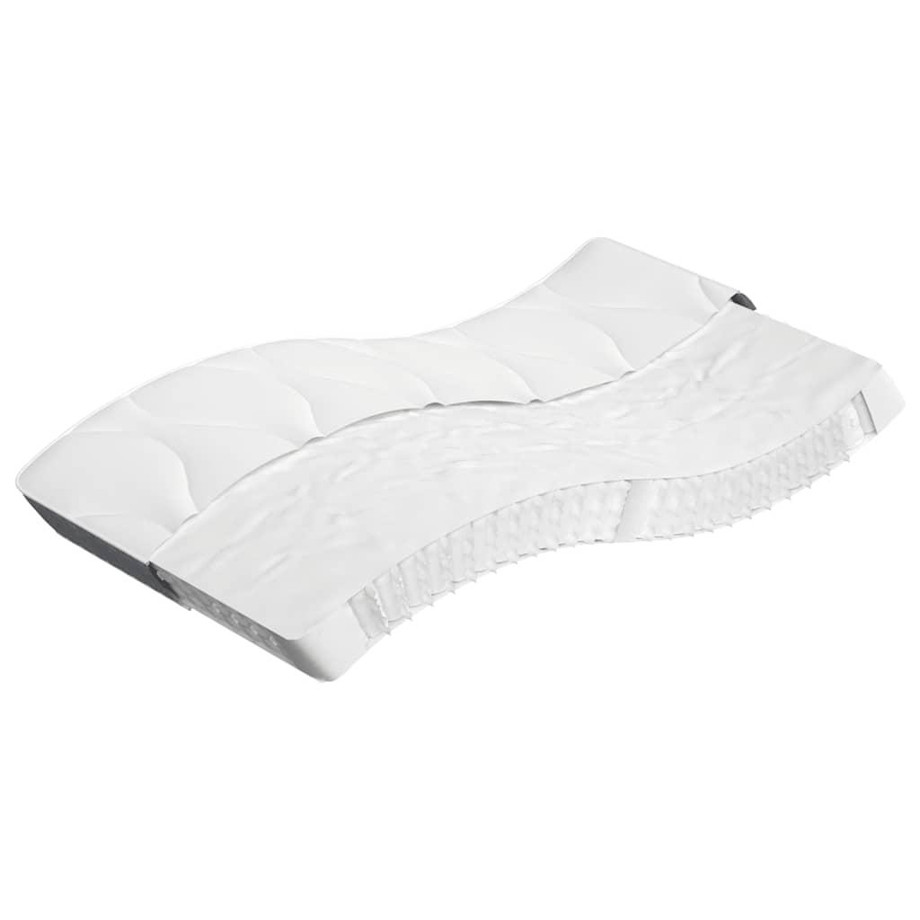 Στρώμα με Pocket Springs Μεσαία Σκληρότητα 100x200 εκ.