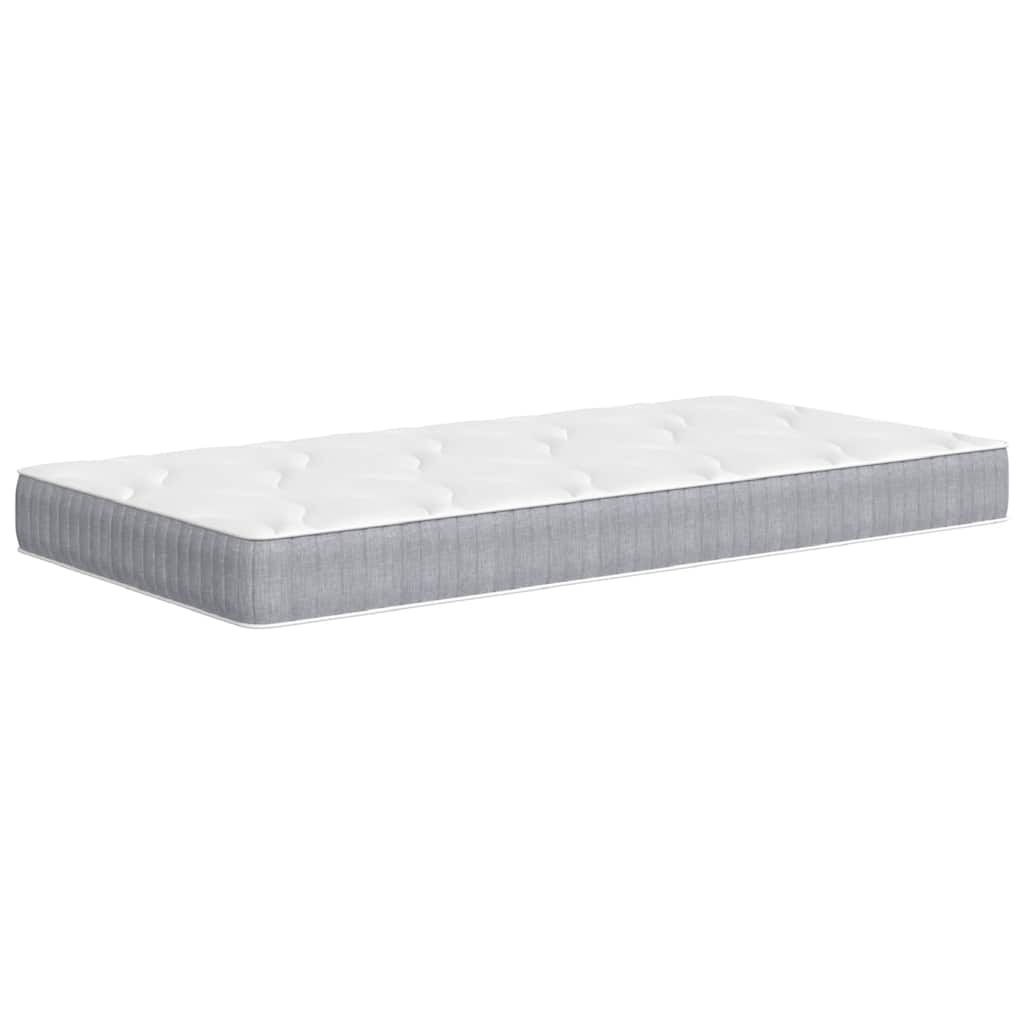 Στρώμα με Pocket Springs Μεσαία Σκληρότητα 100x200 εκ.