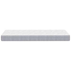 Στρώμα με Pocket Springs Μεσαία Σκληρότητα 100x200 εκ.