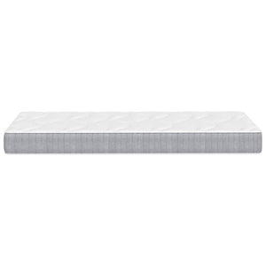 Στρώμα με Pocket Springs Μεσαία Σκληρότητα 120x200 εκ.