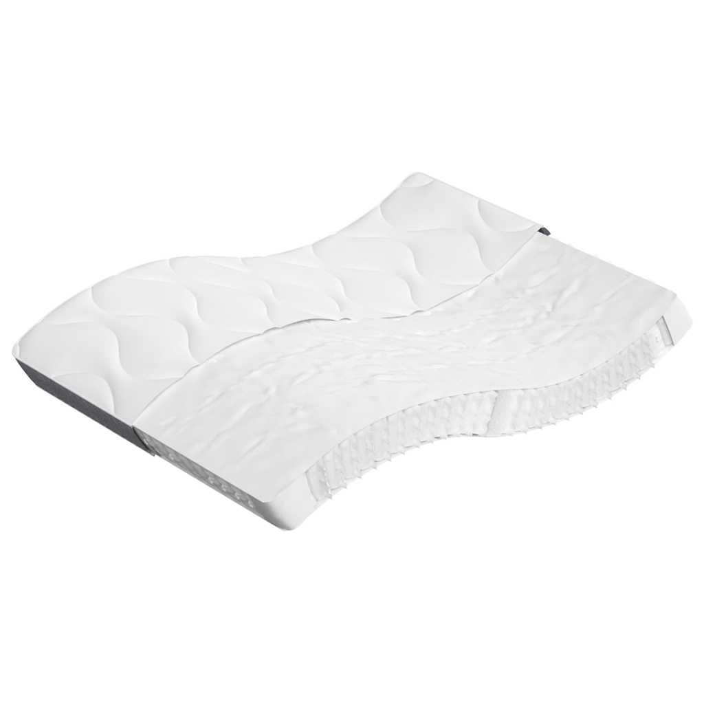 Στρώμα με Pocket Springs Μεσαία 140x200 εκ.
